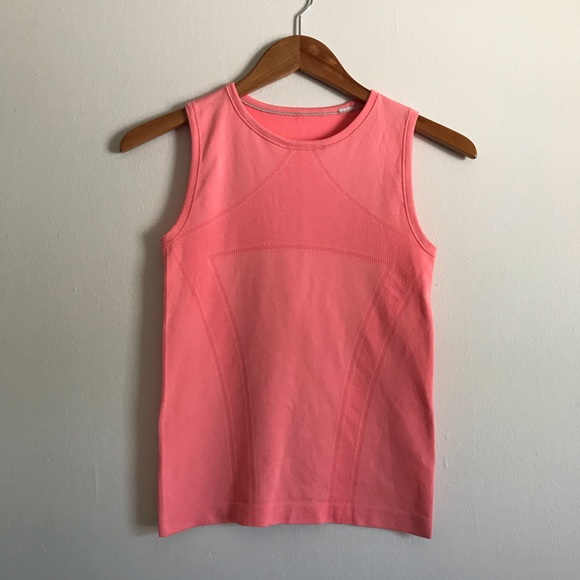 lululemon athletica Other - Lululemon Ivivva Fly Tech Sleeveless Top